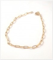 Pulseira Masculina Cartier